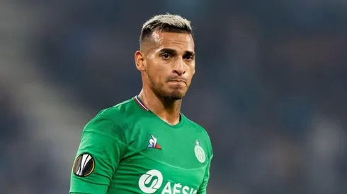 Miguel Trauco juega en una de las mejores ligas de Europa.