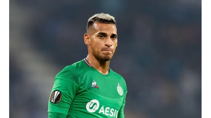 Miguel Trauco juega en una de las mejores ligas de Europa.