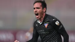 Liga de Quito le ganó a Binacional y le sacó diferencia a River y São Paulo