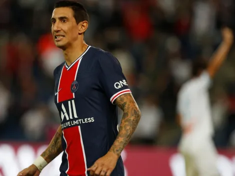 Qué canal transmite PSG vs. Metz por la Ligue 1