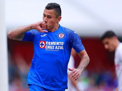 Cata Domínguez no se movió de Cruz Azul por una promesa familiar