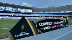 La Copa Conmebol Libertadores 2020 está de vuelta.