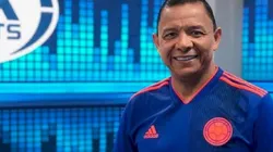 Iván René Valenciano: "A un entrenador no se lo pueden pasar por la faja"