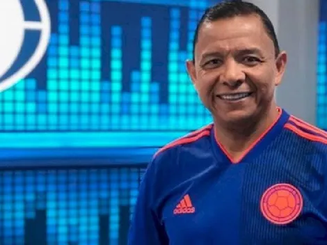 Iván René Valenciano: "A un entrenador no se lo pueden pasar por la faja"