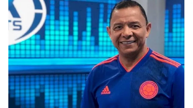 Iván René Valenciano: "A un entrenador no se lo pueden pasar por la faja"