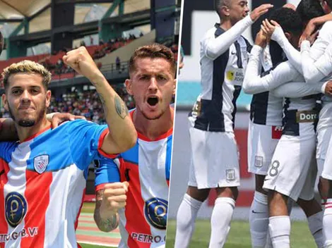 Qué canal transmite Estudiantes de Mérida vs. Alianza Lima EN VIVO ONLINE por la Copa Libertadores