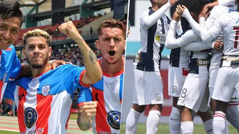 Qué canal transmite Estudiantes de Mérida vs. Alianza Lima EN VIVO ONLINE por la Copa Libertadores