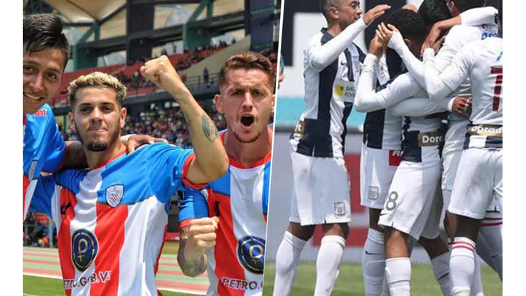 Qué canal transmite Estudiantes de Mérida vs. Alianza Lima EN VIVO ONLINE por la Copa Libertadores