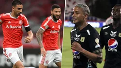 Qué canal transmite Internacional vs. América de Cali EN VIVO ONLINE por la Copa Libertadores