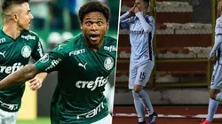 Qué canal transmite Bolívar vs. Palmeiras EN VIVO ONLINE por la Copa Libertadores