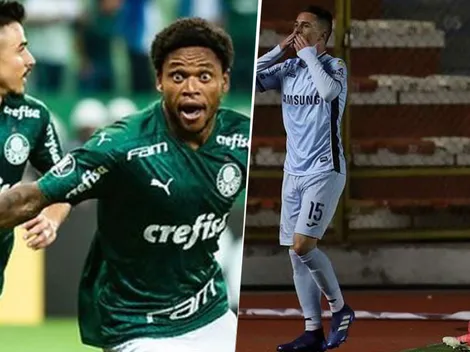 Qué canal transmite Bolívar vs. Palmeiras EN VIVO ONLINE por la Copa Libertadores