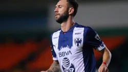 Miguel Layún explicó el momento que vive Rayados.