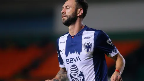 Miguel Layún explicó el momento que vive Rayados.