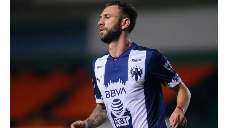 Miguel Layún explicó el momento que vive Rayados.