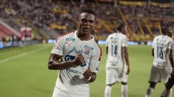 Foto: Twitter @DIM_Oficial