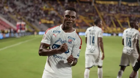 Foto: Twitter @DIM_Oficial