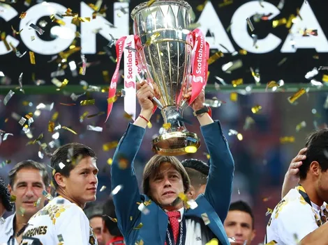 El motivo por el que la afición de Chivas sueña con Almeyda