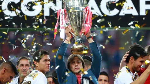 El motivo por el que la afición de Chivas sueña con Almeyda