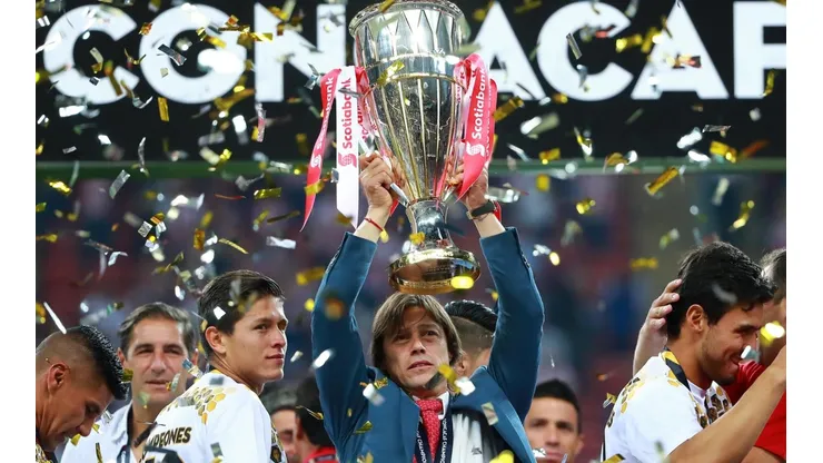 El motivo por el que la afición de Chivas sueña con Almeyda