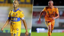 Los futbolistas de Tigres que están disponibles para la siguiente jornada.