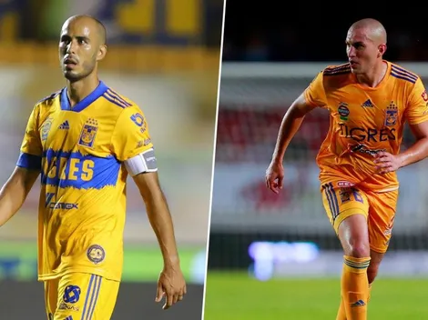 Buenas noticias para Tigres: recupera dos futbolistas para el siguiente partido