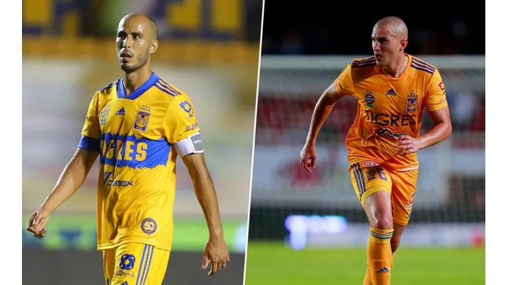 Los futbolistas de Tigres que están disponibles para la siguiente jornada.