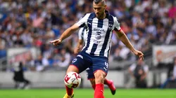 Nico Sánchez le agradeció a todos los que trabajan contra el Covid-19.