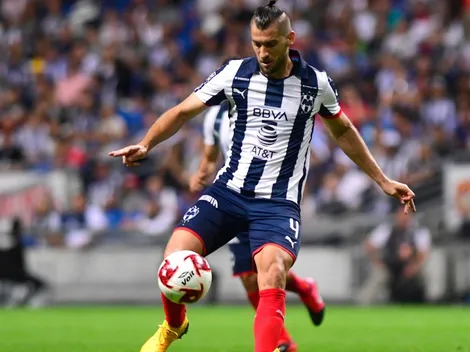 Nico Sánchez le agradeció a los médicos que luchan contra el Covid-19