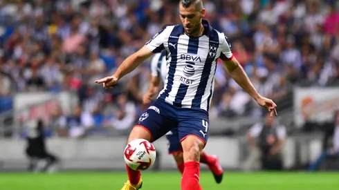 Nico Sánchez le agradeció a todos los que trabajan contra el Covid-19.