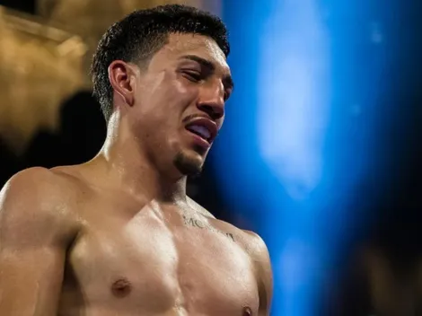 Hay un campeón mundial que sí cree que Teófimo López puede dar problemas a Lomachenko