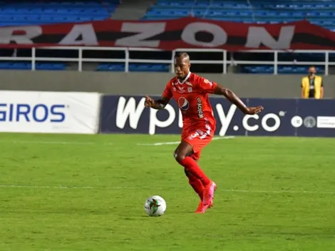 Internacional vs. América de Cali: cómo ver en directo el duelo por la Copa Libertadores
