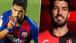 ¡Atlas tiene un plan! Quiere contratar a Suárez