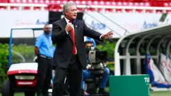 Vucetich considera que el América - Chivas es más grande que el Tigres - Rayados