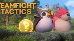 Riot lanza una nueva cinemática anticipando el Set Designios de Teamfight Tactics