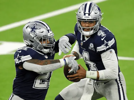 “De los Cowboys se espera mucho y terminan entregando poco”: Abramowitz