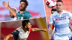 El 11 ideal de la Jornada 10 del Guard1anes 2020 de la Liga MX