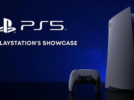 Ver EN VIVO el evento PS5 Showcase: revelación precio y fecha de lanzamiento