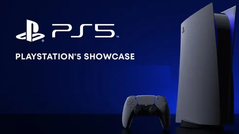 Ver EN VIVO el evento PS5 Showcase: revelación precio y fecha de lanzamiento