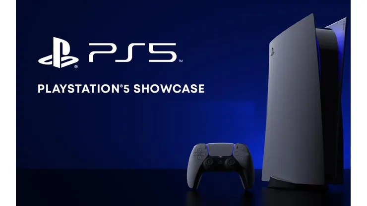 Ver EN VIVO el evento PS5 Showcase: revelación precio y fecha de lanzamiento