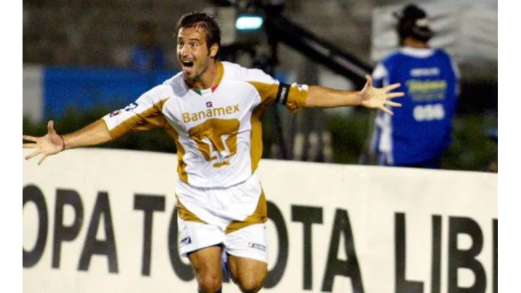 Joaquín Beltrán estuvo cerca de llegar a Pumas UNAM como director deportivo.