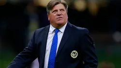 Sin vueltas: el contundente mensaje de Herrera a sus detractores