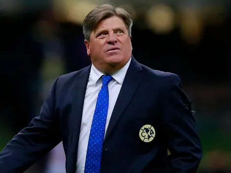 Sin vueltas: el contundente mensaje de Herrera a sus detractores