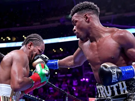 El ganador de Errol Spence vs Danny García ya tiene rival en espera