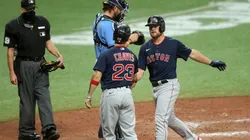 Boston Red Sox cerrarán la serie en Miami este jueves