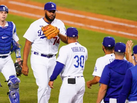 Que canal transmite Los Angeles Dodgers vs. Colorado Rockies por la MLB
