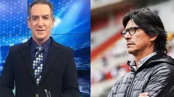 Eddie Fleischman criticaba también el año pasado a Comizzo.