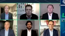 Gustavo Mendoza provocó nuevamente al América