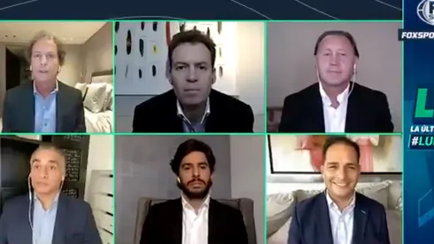 Gustavo Mendoza provocó nuevamente al América