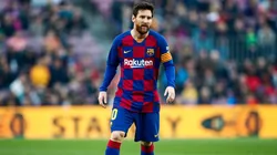 Forbes reveló a los cinco jugadores mejores pagos del 2020