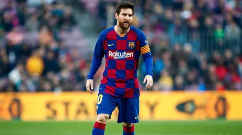 Forbes reveló a los cinco jugadores mejores pagos del 2020